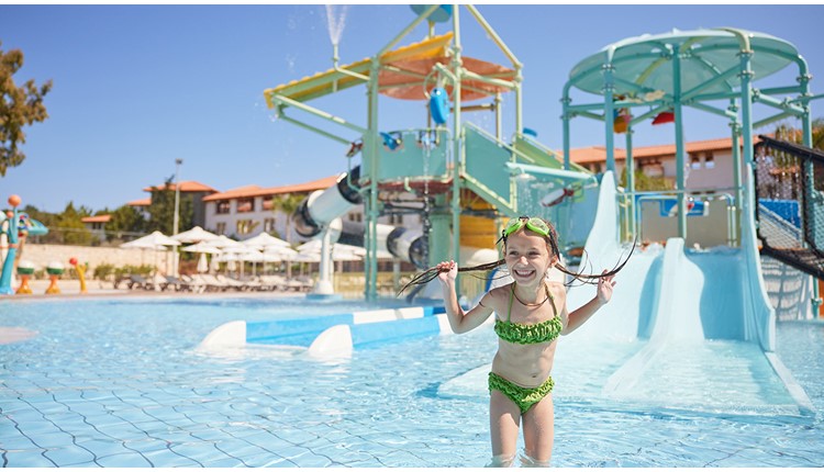 Creta Maris Resort, Крит